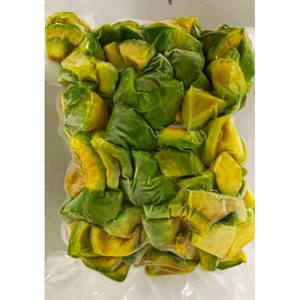 Exportación de aguacate de proceso IQF 034 de calidad y seguro con precio asequible en Vietnam - Product Image 1