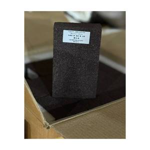 Segmentos de Pulido para Rectificadoras de Superficies Rotatorias, Abrasivos Resistentes para Acabado de Metales, Gran Oferta - Product Image 2