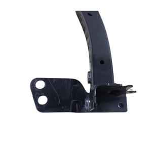 Soporte de Motor para Parachoques Delantero Izquierdo, Jeep Avenger Serie 9850454680 Híbrido 1200 (22>) - Product Image 2