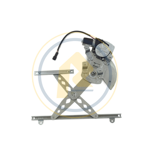 อะไหล่ชุดมอเตอร์กระจกไฟฟ้า Ac Rolcar รุ่น CUH000080 CUH000082 สำหรับ Land Rover Defender ปี 2002 - Product Image 1