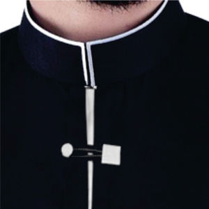 Caftán Islámico Musulmán Personalizado de Alta Calidad para Hombre, Talla Grande 2026, Venta al por Mayor, Tradicional Árabe - Product Image 2