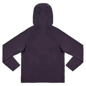 Sweat à capuche personnalisé OEM de haute qualité pour hommes, 100% coton, brodé, imprimé, hiver, uni, taille 6XL, logo personnalisé - Product Image 2