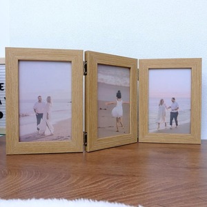 Cadre photo en résine de bois 100% conceptions uniques de haute qualité exquises pour la décoration murale de la maison artisanat indien de haute qualité fait à la main - Product Image 3