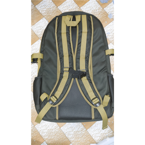 Bolsa de Deporte Profesional |   Material de Alta Calidad, Almacenamiento Impermeable y Resistente - Product Image 2
