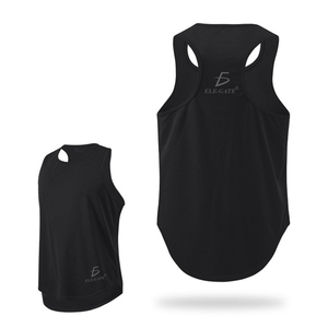 Canotta da Uomo in Cotone Taglia XXL per Atletica, Esercizio, Palestra, Stile Bodybuilding, Top Semplice con Cappuccio per Allenamento - Product Image 6
