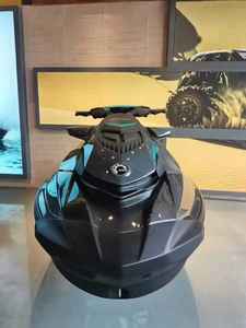 Precio de fábrica G T I SE 170 J e t S k i con motor Rot AX 1630 A C E Ideal para deportes acuáticos familiares y alquiler de resorts - Product Image 3