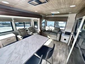 PROVEEDOR DE LA NUEVA Forest River VIBE 2800 RL 2026 - Product Image 2