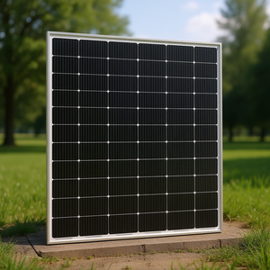 Panneau solaire ASPL RM-425-182M/108T - Product Image 3