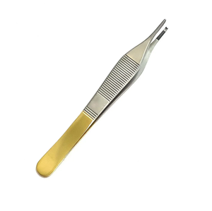 Pince à dissection de tissus Adson Micro de haute qualité - Product Image 1
