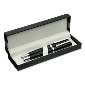 Ensemble de stylos de merchandising multifonctionnels personnalisés CECIL, stylos personnalisables - Product Image 5