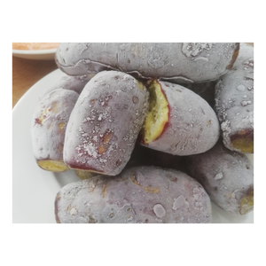 Patata dulce fresca congelada al por mayor vietnamita superior 100% más nuevo exportado de 99 Gold Data - Product Image 3