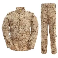 فستان عسكري ، بدلة تكتيكية ، مموهة ، للنساء, عرض ساخن