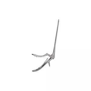 Kerrison taille personnalisée ensemble d'instruments orthopédiques chirurgicaux réutilisables Instruments de la colonne vertébrale en acier inoxydable alimentation manuelle en gros - Product Image 2