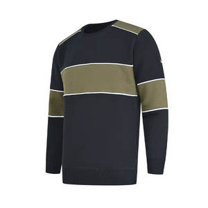 Sudadera Moderna para Hombre, 100% Algodón, Material Térmico, Cómoda, Nuevo Estilo, Ropa de Invierno - Product Image 1