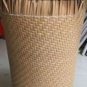 Cinta de ratán-Fábrica de mimbre caña de cincha natural-Rollo de malla de caña de mimbre - Product Image 3