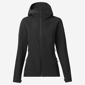 Precio de fábrica Chaqueta Softshell con capucha a prueba de viento para hombre para invierno Senderismo y aventura Tela de lona de boomletcorp - Product Image 6