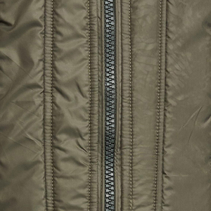 Pakistan Fabrication Hommes Doudounes À Capuche Manches Longues Confortable Durable Tissu Imperméable Léger Caractéristique Saison D'hiver - Product Image 5