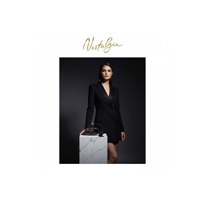 น้ำหอม Timeless Nostalgia กลิ่นดอกไม้สำหรับผู้หญิง ขนาด 100 มล. กลิ่นดอกไม้และสตรอว์เบอร์รี น้ำหอมสไตล์อาหรับสุดหรู - Product Image 4