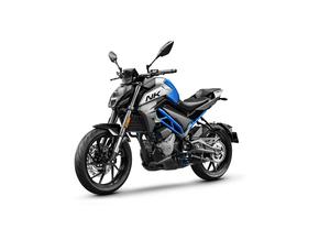 Meilleure vente : Nouvelle moto 300NK NA/KED 2026 prête à être expédiée - Product Image 2