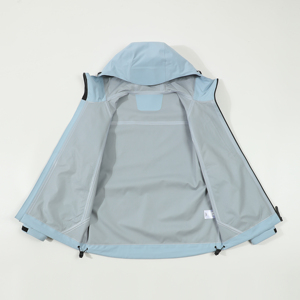 Chaqueta Cortavientos para Mujer de Fabricación Profesional, Chaqueta Cortavientos para Mujer de la Mejor Calidad Hecha en Pakistán - Product Image 4