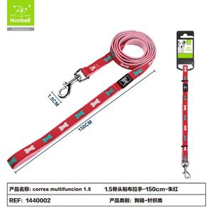 Guinzaglio per Animali Domestici con Design a Osso - Product Image 6