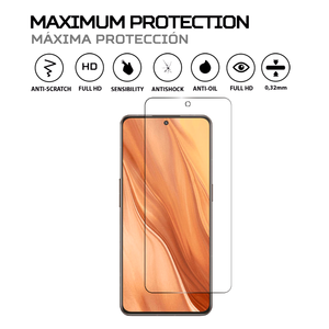 ฟิล์มกันรอยหน้าจอ Realme GT2 Explorer Master Antishock - Product Image 2