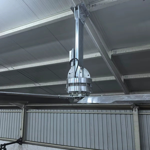 400พัดลมอัจฉริยะ cowair hvls - Product Image 1