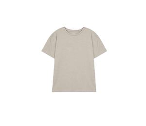 Producto Más Vendido, Camisetas Estampadas Extra Grandes Hechas en Fábrica para Mujer, Diseño Personalizado, Camisetas Estampadas Casuales y Modernas para Mujer - Product Image 1