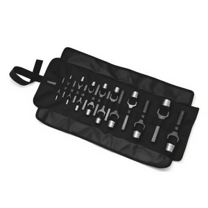 ชุดเครื่องมือเจาะรู Knipex 15 ชิ้น สำหรับสิ่วและเครื่องมือเจาะรู - Product Image 2