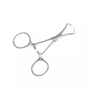 คีมสำหรับใช้ในการผ่าตัดสัตวแพทย์,คีมหลอดเลือดแดงบ่อสเปนเซอร์ขายส่งเครื่องมือทางการแพทย์ดีไซน์ใหม่ - Product Image 2