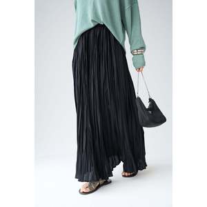 Jupe noire style Crash - Product Image 2