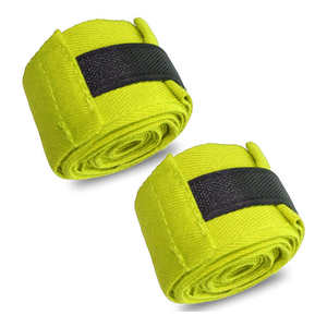 Vendas Ajustables para Boxeo, Última Tendencia |   Soporte de Muñeca de Alta Calidad |   Última Llegada, Múltiples Tallas - Product Image 1