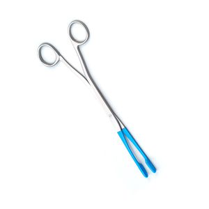 Fórceps Campion quirúrgicos de alta calidad, fórceps de Ginecología de punta recta 10,5, fórceps Campion de vendaje quirúrgico y tejido - Product Image 3