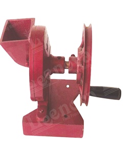 LEENOVA, máquina cortadora de frutas secas de Metal altamente recomendada, herramienta manual para rebanar frutas y verduras - Product Image 1