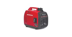 Générateur Inverter Portable Super Silencieux de Haute Qualité EU2200ITAN 2200 Watts 120 Volts - Product Image 3