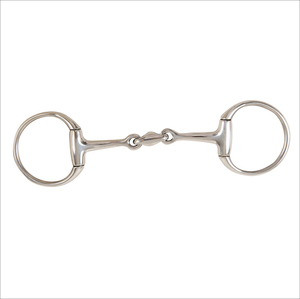 Nouveauté : mors de cheval occidental à finition antique, mors de cheval forgé à la main, mors de cheval durable, équipement équestre pour l'entraînement - Product Image 5