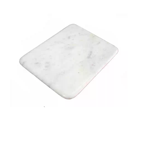 Planche à découper en marbre Planche à fromage en marbre et pour Offres Spéciales d'usine Planche à fromage avec produit de vente - Product Image 2