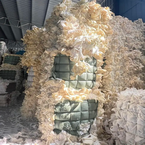 Vente en gros de fibre de sisal Fibre de sisal naturelle propre et triée pour la production de textiles et de cordes Fibre de sisal de qualité supérieure pour l'exportation - Product Image 4