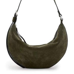 Bolso Cruzado de Cuero Constant Carry - Product Image 1