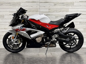 BMW S1000RR d'occasion de 2018 - Product Image 3
