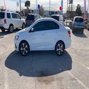 Chevrolet Sonic LT 2020 USADO EN BUEN ESTADO - Product Image 2