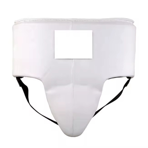 Protector Inguinal de Boxeo, Artes Marciales, Copa Deportiva, Equipo de Protección Unisex, Ligero, de Secado Rápido y Transpirable - Product Image 4