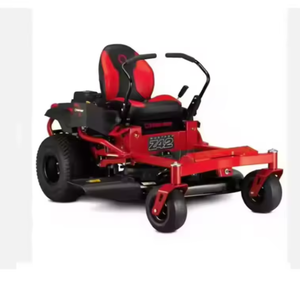 Vendeur Vérifié Nouveaux Tondeuses Autoportées Zéro-Turn Mtang Z42 Authentiques et Originales Garantie 3 Ans Origine Colorado - Product Image 1