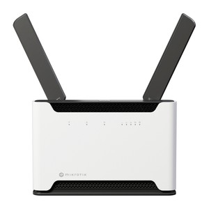 MikroTik Chateau PRO ax <b>Access</b> <b>Point</b>, H53UiG-5HaxQ2HaxQ, Wi-Fi 6, RouterOS L6 - Product Image 2