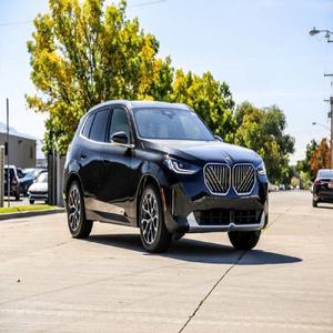 EXCELENTE ESTADO 2026 BM-W X3 30 xDrive - Product Image 1