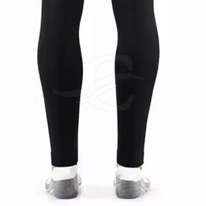 Venta directa de fábrica Leggings para hombre Precio barato Fitness Wear Producto más vendido - Product Image 6