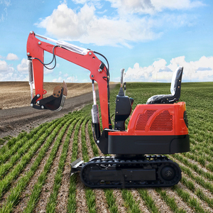 أفضل مع <span class=keywords><strong>EPA</strong></span> لمزرعة المحركات الصغيرة ، طن 2 طن ، آلة للاستخدام المنزلي مع ضمان لمدة سنة - Product Image 2