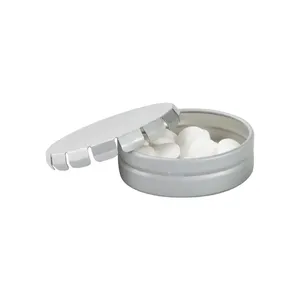 Boîtes à pilules promotionnelles personnalisées Click Mint Box Gadgets - Product Image 1