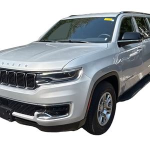 Jeep Wagoneer L 2024 d'occasion, propre - Product Image 1