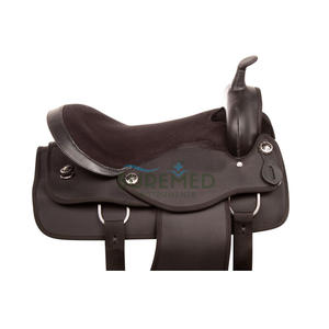 Soporte para Silla de Montar de Alta Calidad, Reutilizable, Duradero y Cómodo para Jinetes Principiantes, Ligero y Ajustable para Entrenamiento - Product Image 4